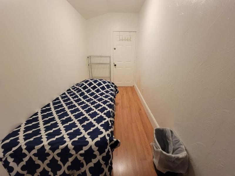 Private Bedroom Near Boston Exterior foto